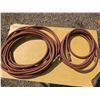 Image 2 : 2 used rubber air hoses