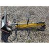 Image 1 : Craftsman electric snow shovel- untested