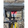 Image 3 : Craftsman electric snow shovel- untested