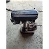 Image 2 : Drill press- 23"H- untested