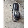 Image 3 : Drill press- 23"H- untested