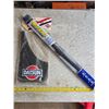 Image 2 : Datsun mudflaps and wiper blade