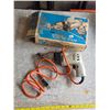 Image 1 : Portable electric shear- untested
