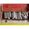 Image 2 : 3 small socket sets