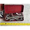 Image 3 : 3 small socket sets