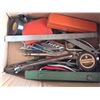 Image 3 : Box of misc tools