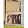 Image 6 : Box of misc tools