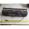 Image 1 : Vintage radio