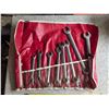 Image 1 : Wrench set