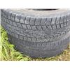 Image 3 : 2 tires- 225/55R18