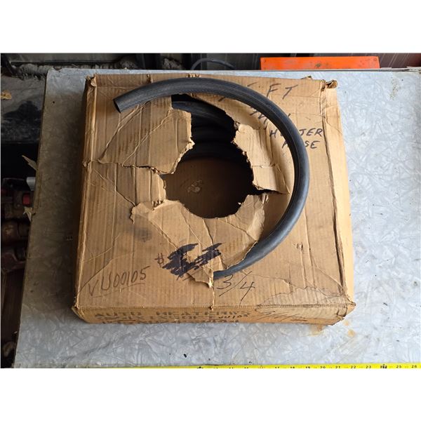 25ft heater hose