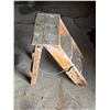 Image 1 : Painters ladder- 2ftH