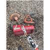 Image 3 : Seeder and weed wacker- untested