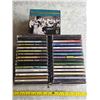 Image 2 : Lot of cd's