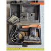 Image 1 : Black and decker sander- untested