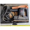 Image 2 : Black and decker sander- untested