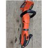 Image 2 : Electric hedge trimmer- untested