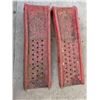 Image 1 : 2 trailer ramps- 36"L