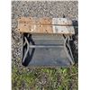 Image 1 : Saw horse