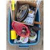 Image 2 : Bin of hardware