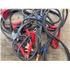 Image 2 : 3 sets of booster cables