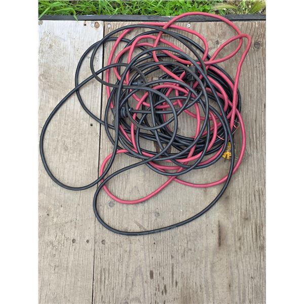 Extension cords