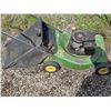 Image 3 : John deere mower-3 hp- has compression- untested