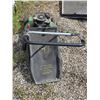 Image 4 : John deere mower-3 hp- has compression- untested