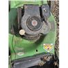 Image 5 : John deere mower-3 hp- has compression- untested