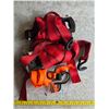Image 1 : 3 ratchet straps