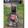 Image 1 : Craftsman 6.5hp mower- untested