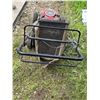 Image 3 : Craftsman 6.5hp mower- untested