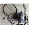 Image 1 : Electric motor