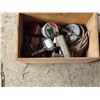 Image 1 : Crate of hardware