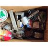 Image 2 : Crate of hardware