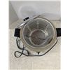 Image 2 : vintage electric auto cooker, with original box