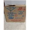 Image 4 : vintage electric auto cooker, with original box