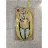 Image 1 : vintage zoom-a-lon dust mop, new in original packaging