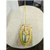 Image 2 : vintage zoom-a-lon dust mop, new in original packaging
