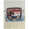 Image 1 : diecast, 1912 ford delivery van coin bank