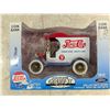 Image 2 : diecast, 1912 ford delivery van coin bank