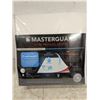 Image 1 : mattress protector pad, new in box