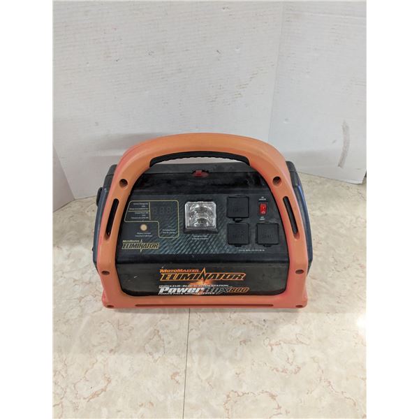 motomaster eliminator powerbox800