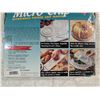 Image 2 : vintage microwave chipmaker set