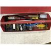 Image 2 : toolbox with tools