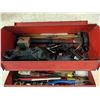 Image 3 : toolbox with tools