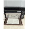 Image 2 : vintage kenmore electrostatic air cleaner