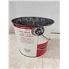 Image 3 : vintage co-op grease pail
