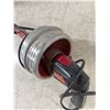 Image 2 : Rigid pipe and drain cleaner system