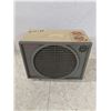 Image 1 : vintage seabreeze space heater